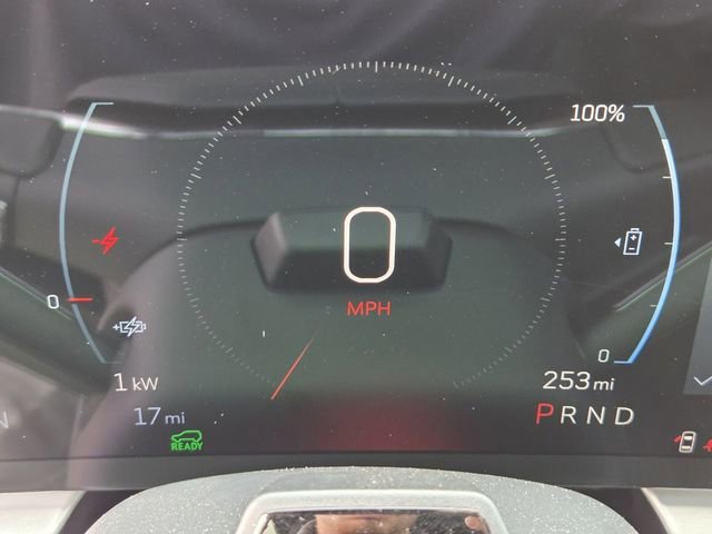 2026 Cadillac LYRIQ V - Photo 23