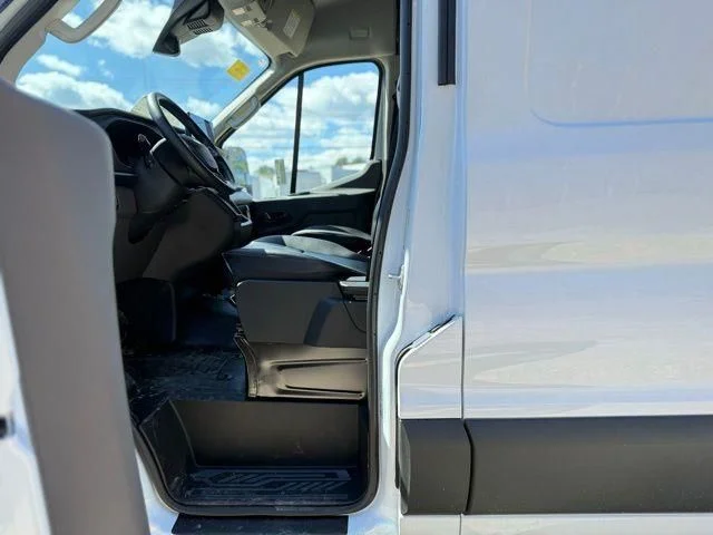 2026 Ford Transit Van Base - Photo 13