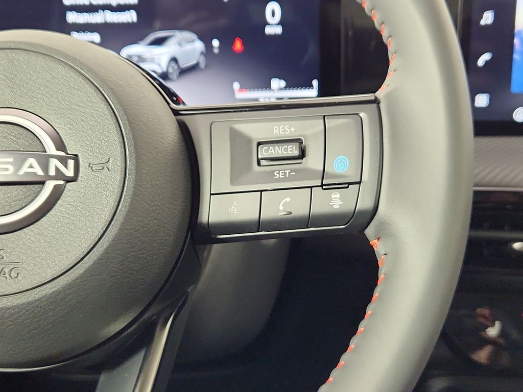 2026 Nissan KICKS SR AWD - Photo 17