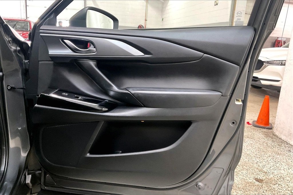 2023 MAZDA CX-9 - Image 22