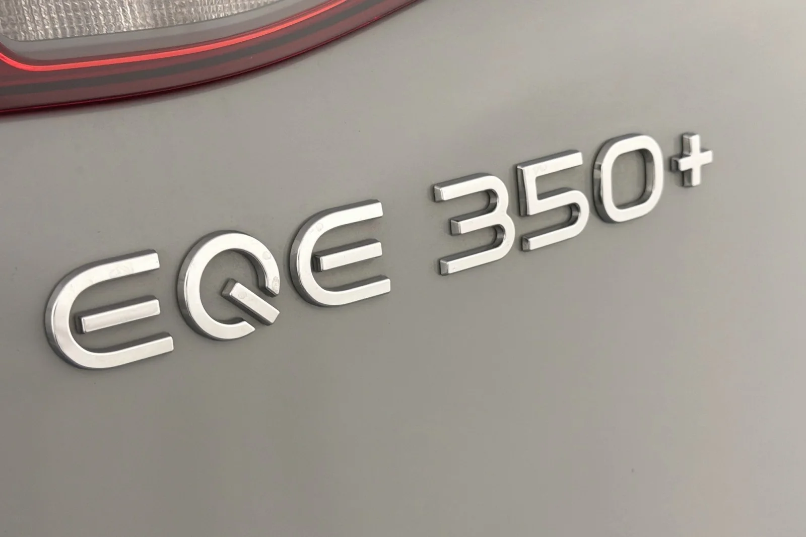 Used 2023 MANUFAKTUR Alpine Grey Mercedes-Benz 350+ image 8