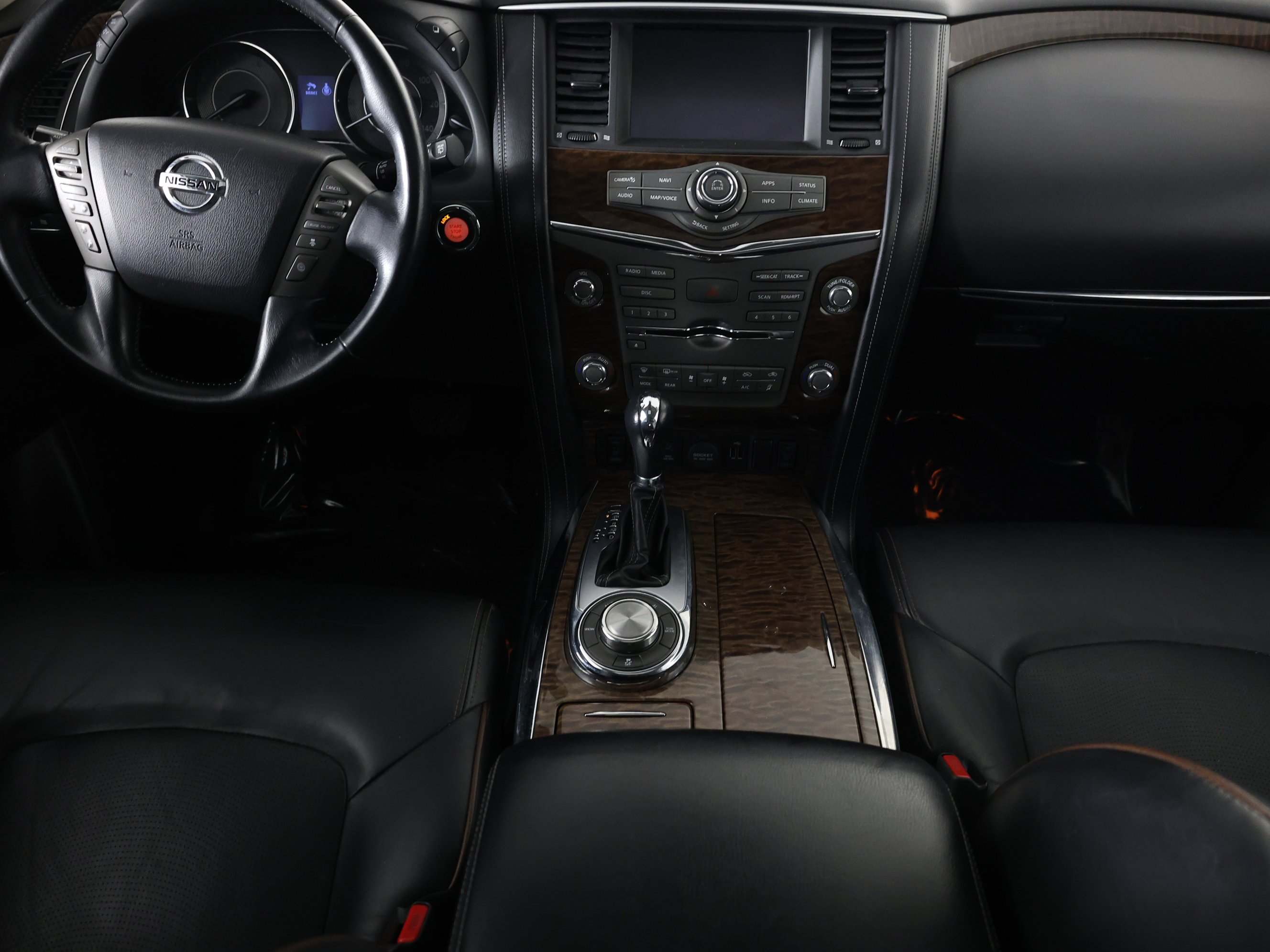 Used 2020 Gun Metallic Nissan SL image 7