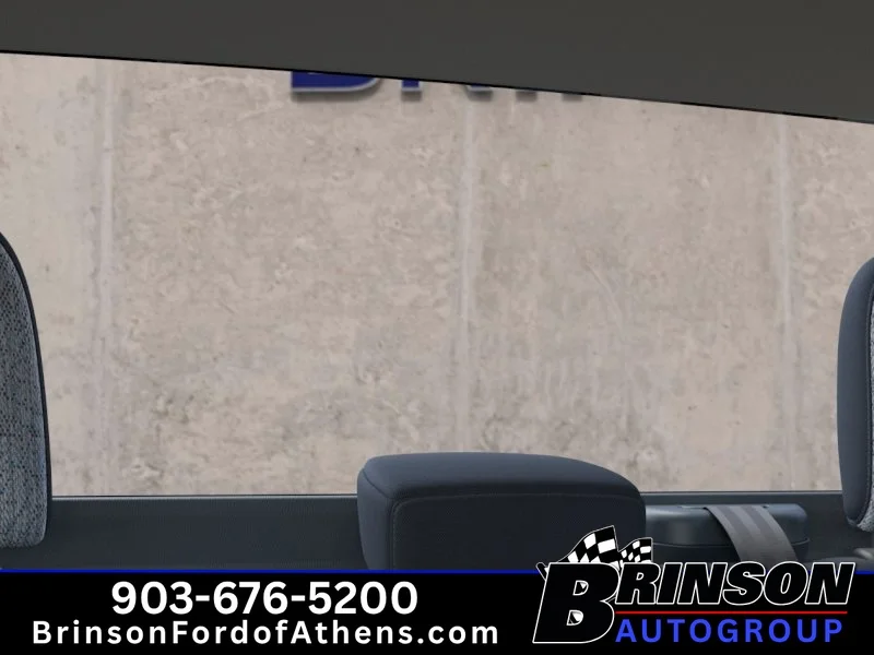 New 2026 Velocity Blue Ford XLT image 24