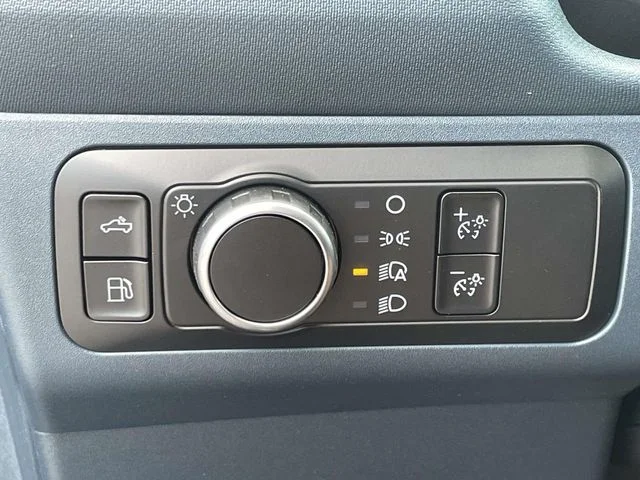 New 2026 Gray Ford XLT image 25