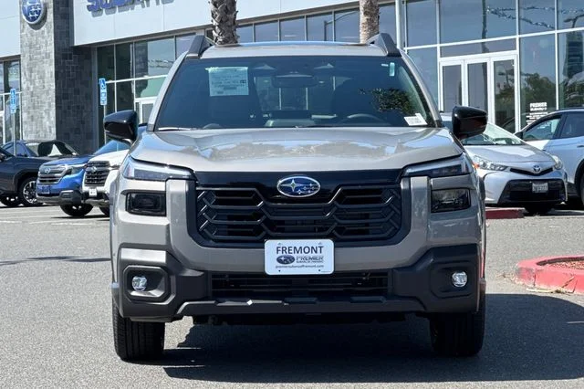 New 2026 RIVER ROCK PEARL Subaru Limited XT image 6