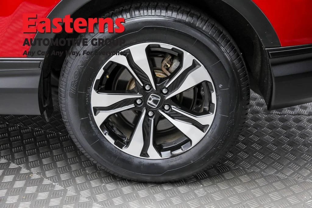 Used 2022 Red Honda Special Edition image 8