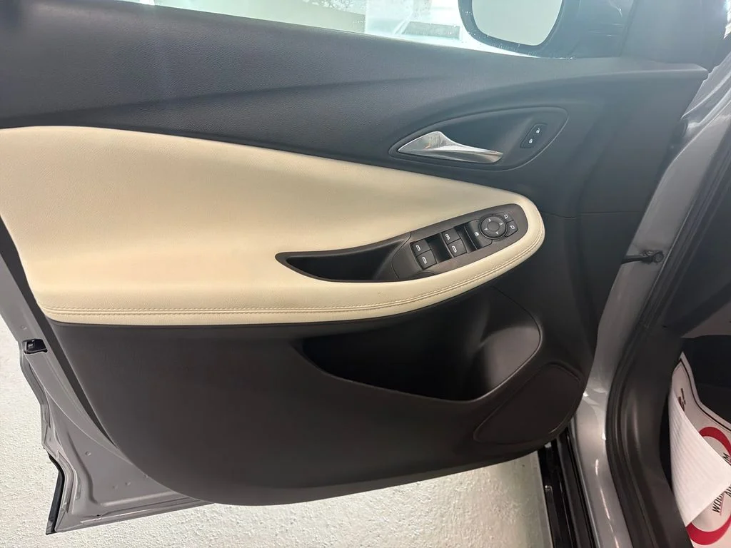 Used 2024 Gray Buick Sport Touring image 13
