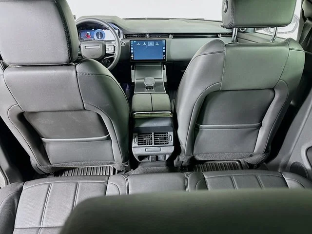 Certified Used 2026  Land Rover S image 24
