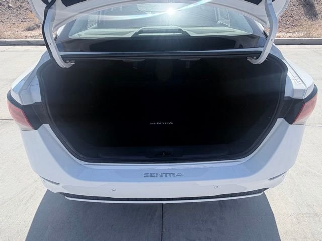 2022 Nissan Sentra SV - Photo 34