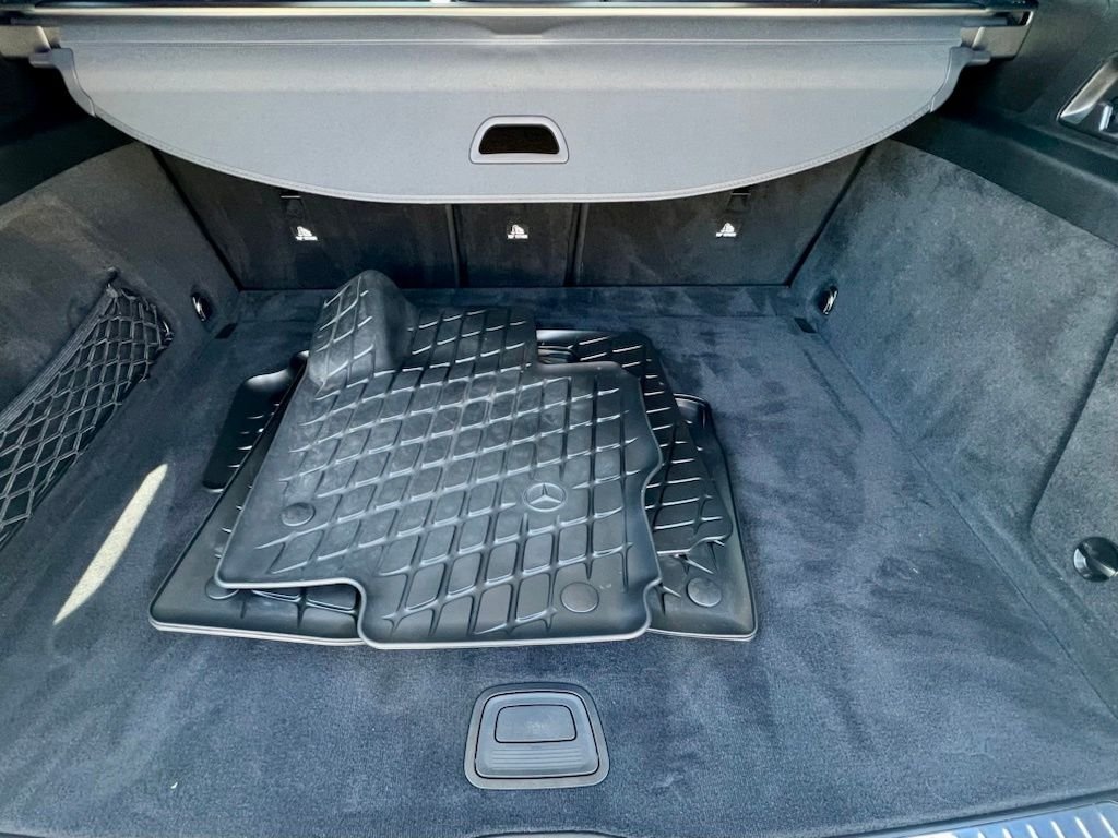 Certified Used 2024  Mercedes-Benz GLE 53 AMG® image 52