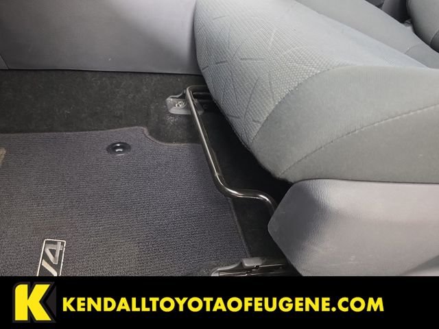 Used 2019 Gray Toyota XLE image 24