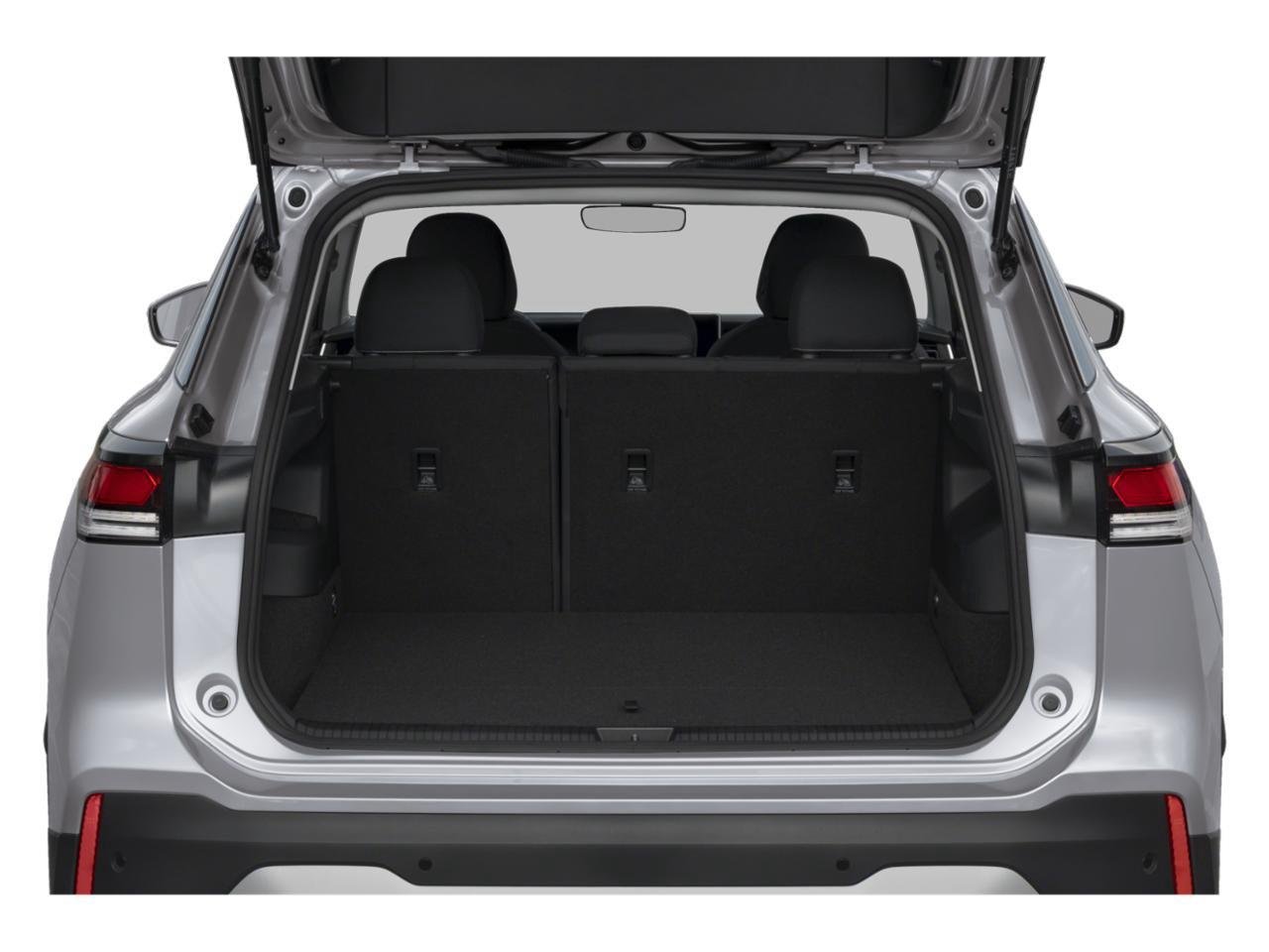 New 2026 Platinum Gray Metallic Volkswagen S image 6