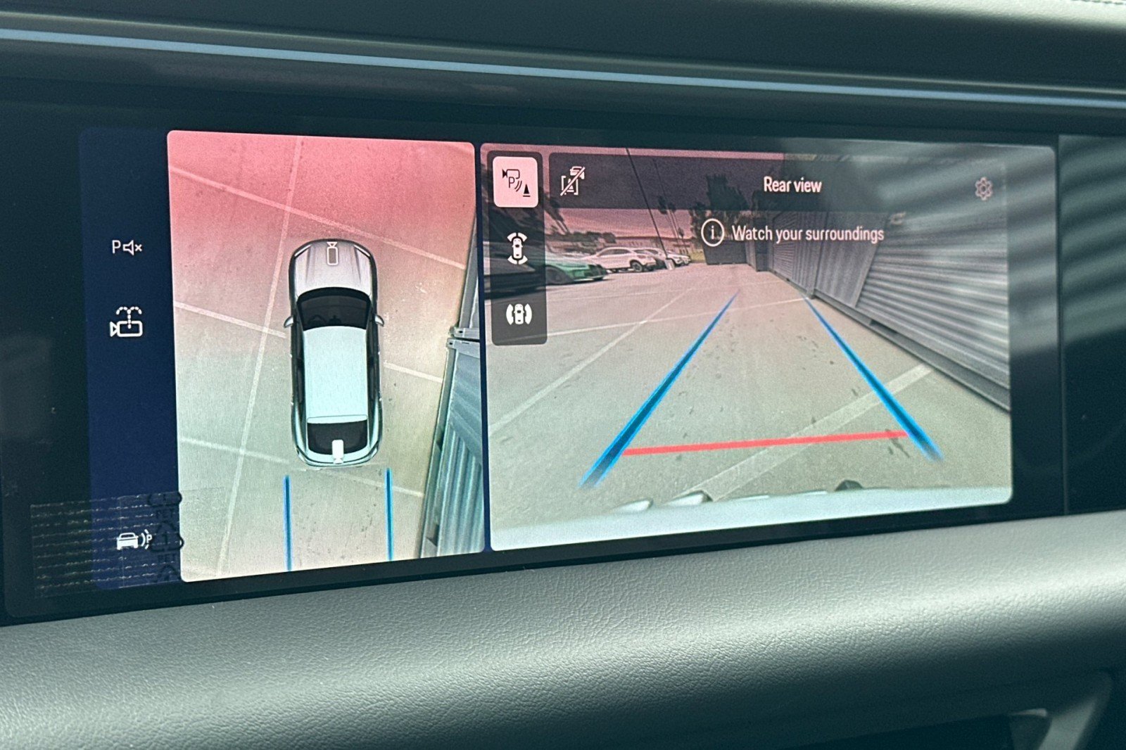2026 Porsche Macan Base - Photo 20