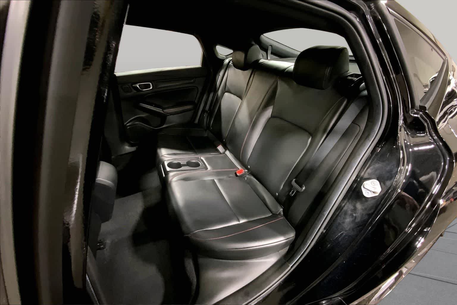 Used 2024 Majestic Black Pearl Acura Type S image 21