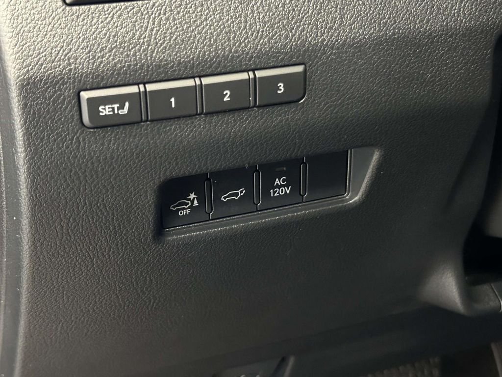 Used 2025 Green Lexus 550 Premium+ image 20