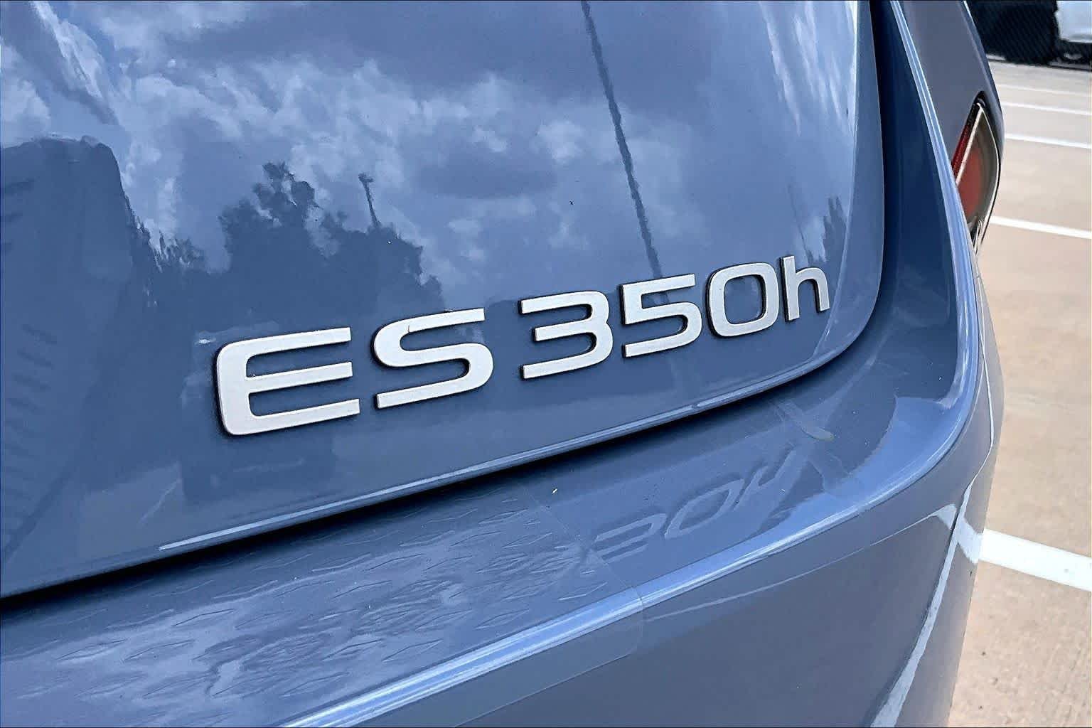 New 2026 Wavelength Lexus PREMIUM PLUS image 15