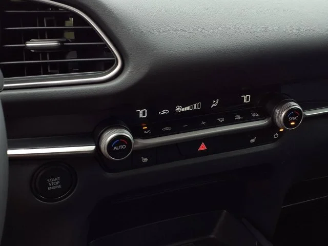 New 2026 Gray Mazda 2.5 S Preferred AWD image 5