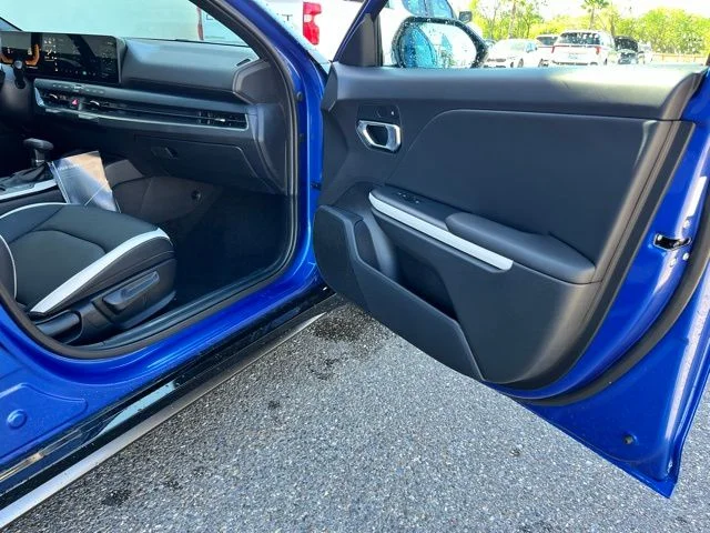 New 2026 Blue Kia GT-Line image 21