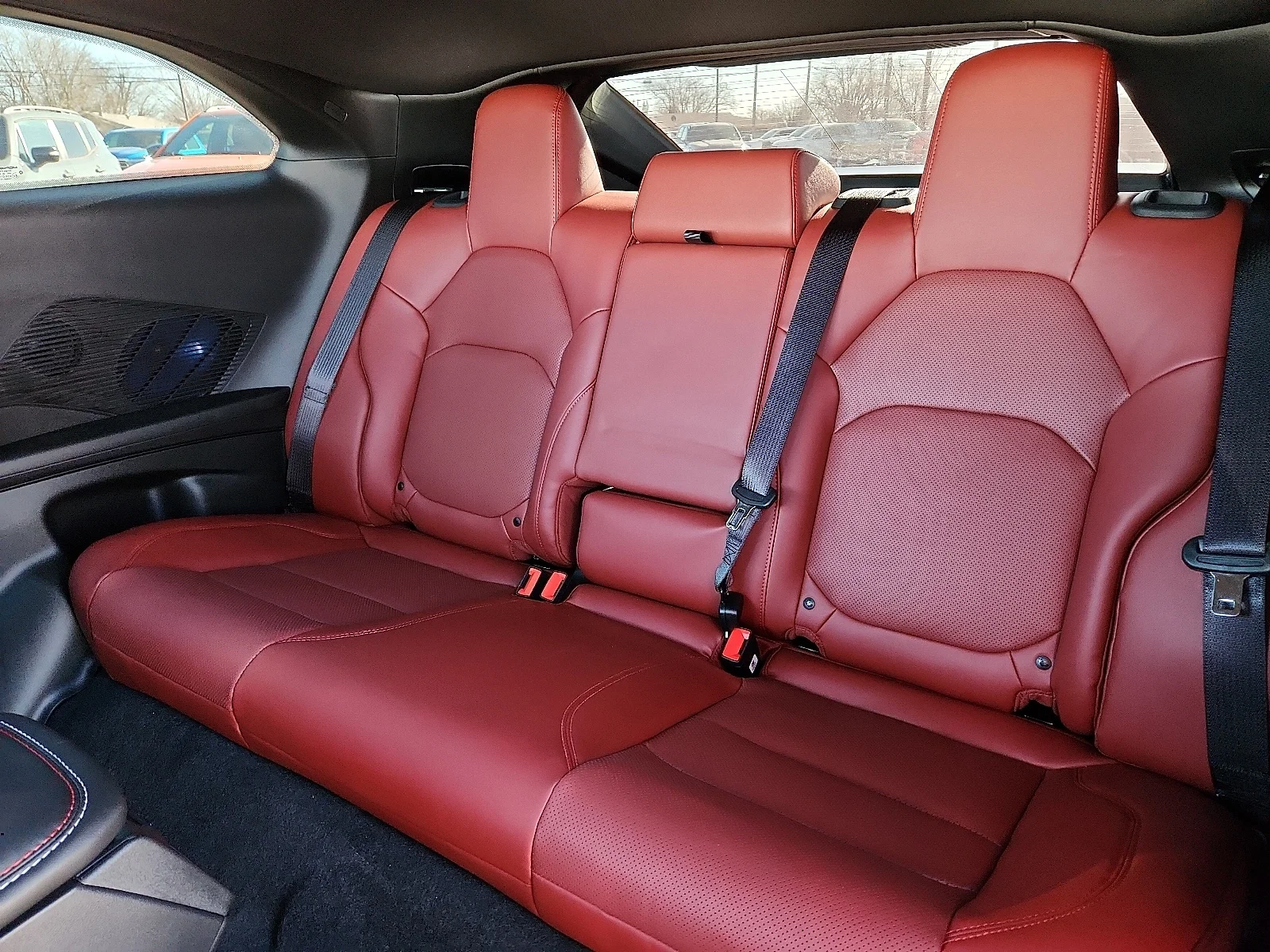New 2026 PPS After Dark Dodge SCAT PACK PLUS 2-DOOR AWD image 10