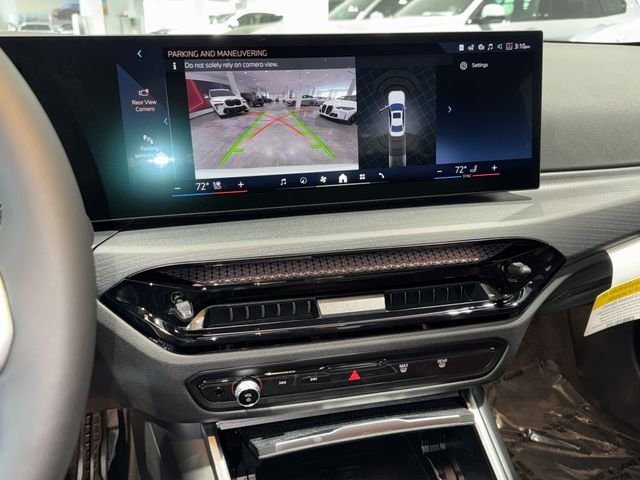 New 2026 Alpine White BMW 330i image 19