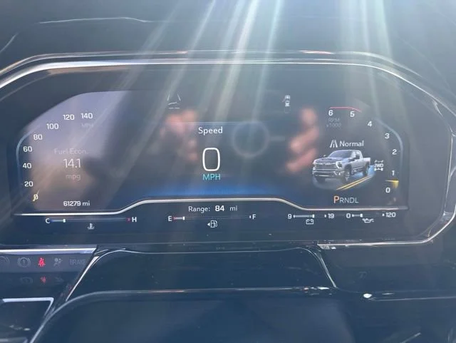 2024 Chevrolet Silverado 3500HD High Country - Photo 18