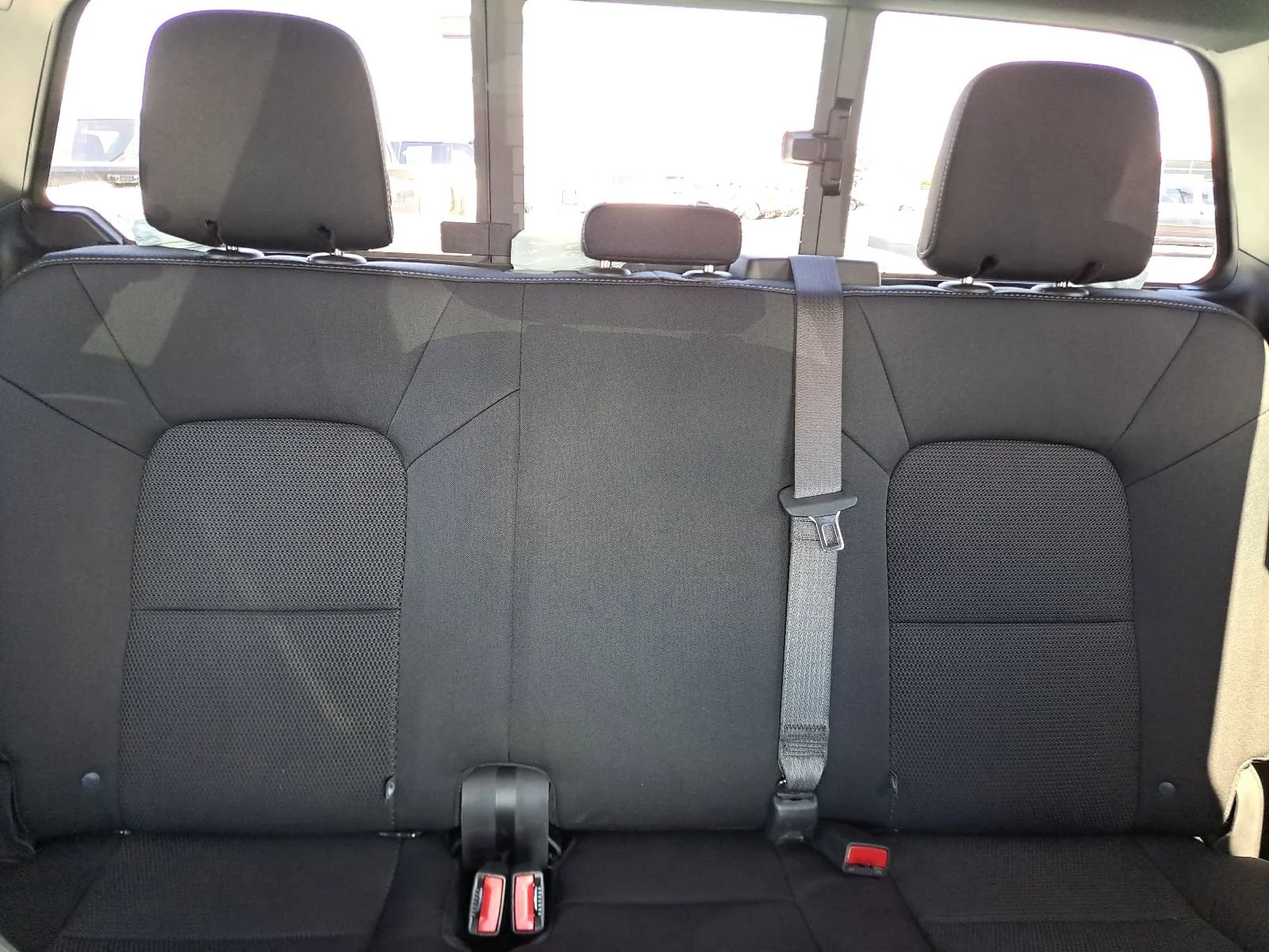 2025 GMC Canyon Elevation - Photo 33