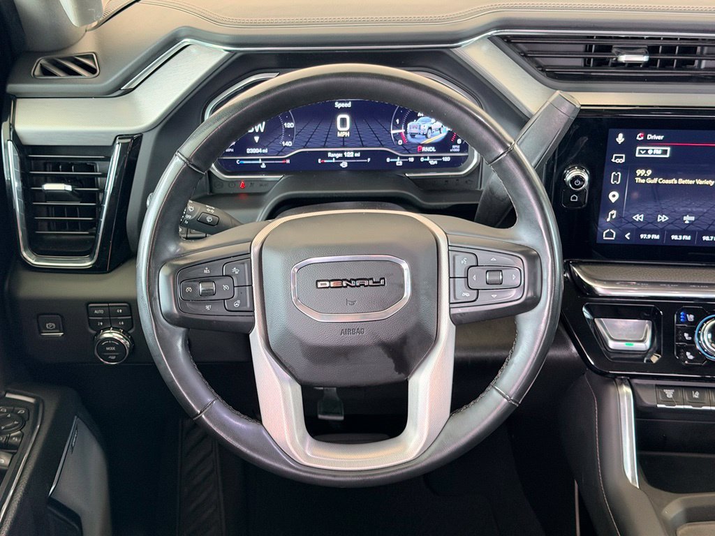 Used 2024 Silver GMC Denali image 18