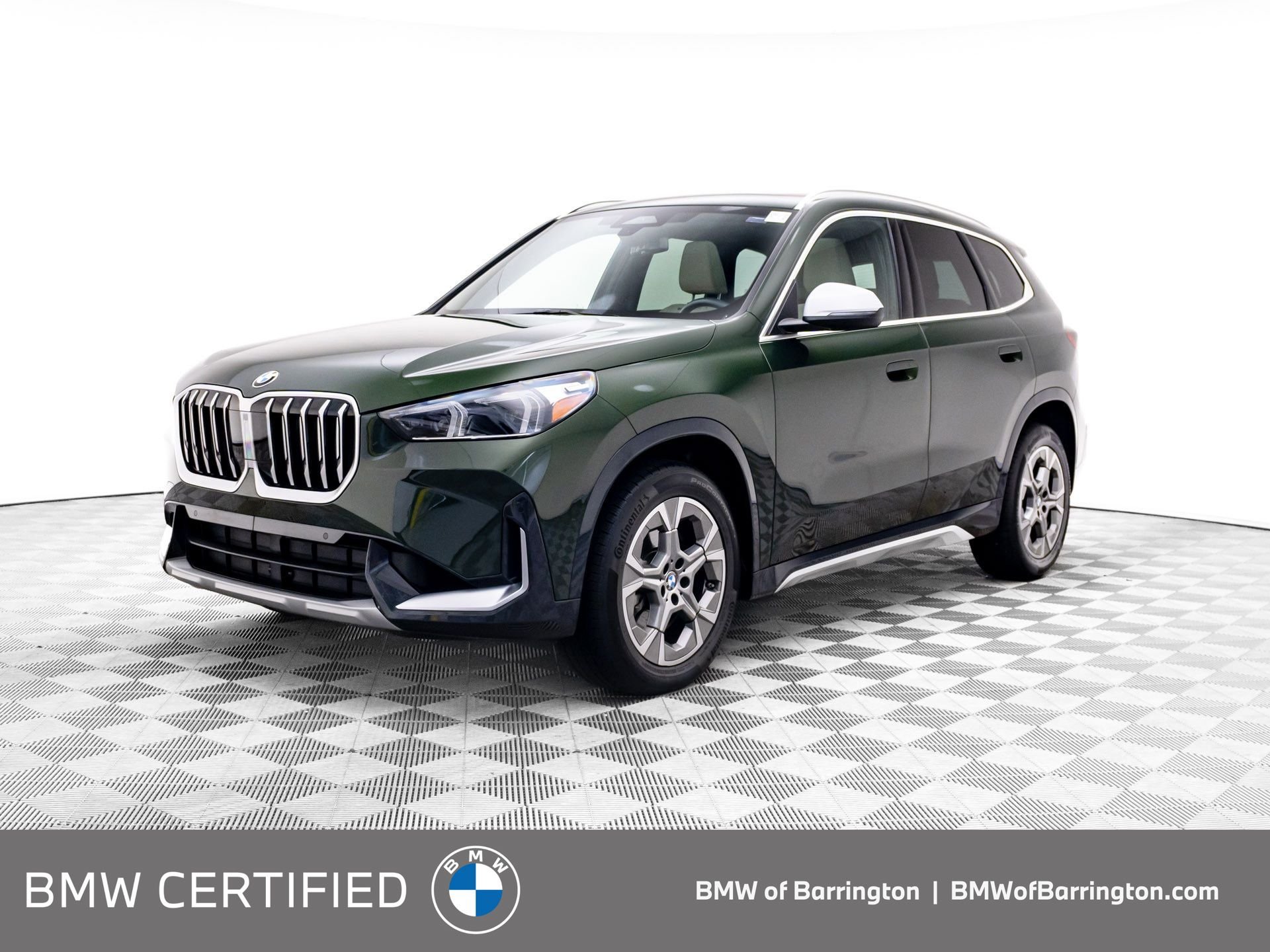 2023 BMW X1 xDrive28i's photo