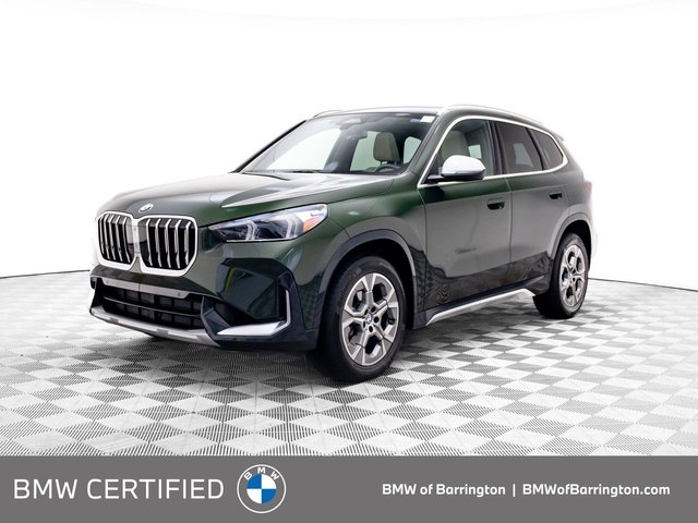 2023 BMW X1 xDrive28i