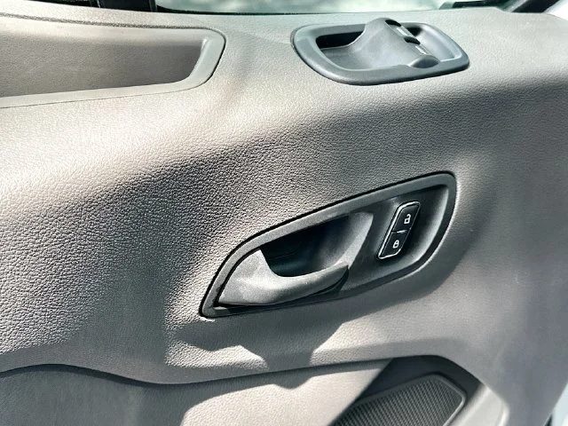 New 2026 White Ford Base image 10