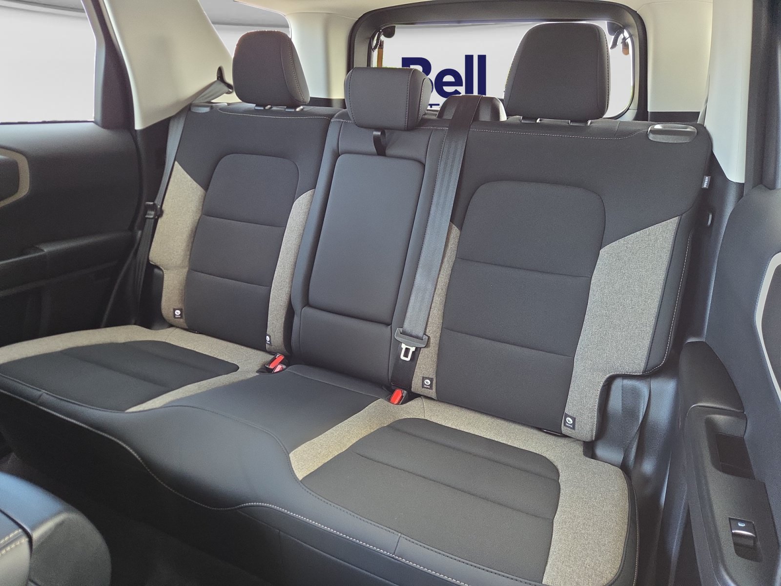 2026 Ford Bronco Sport Big Bend - Photo 13
