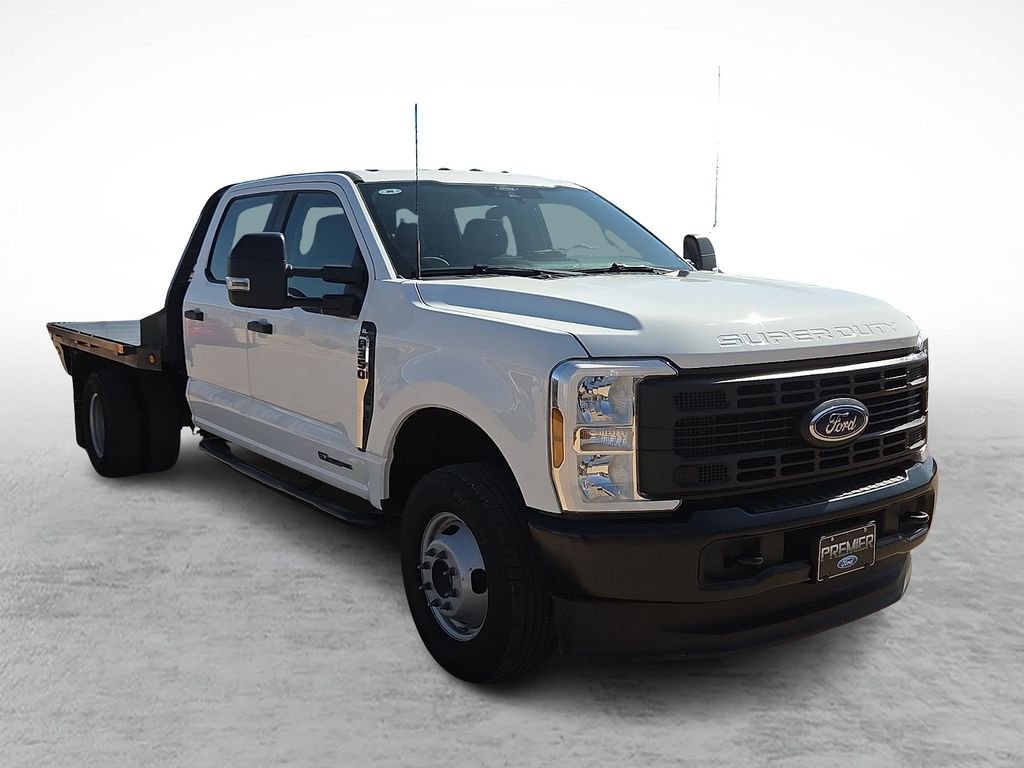 2025 Ford F-350 XL