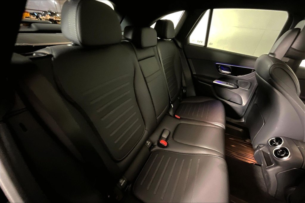 2026 Mercedes-Benz GLC Base - Photo 19