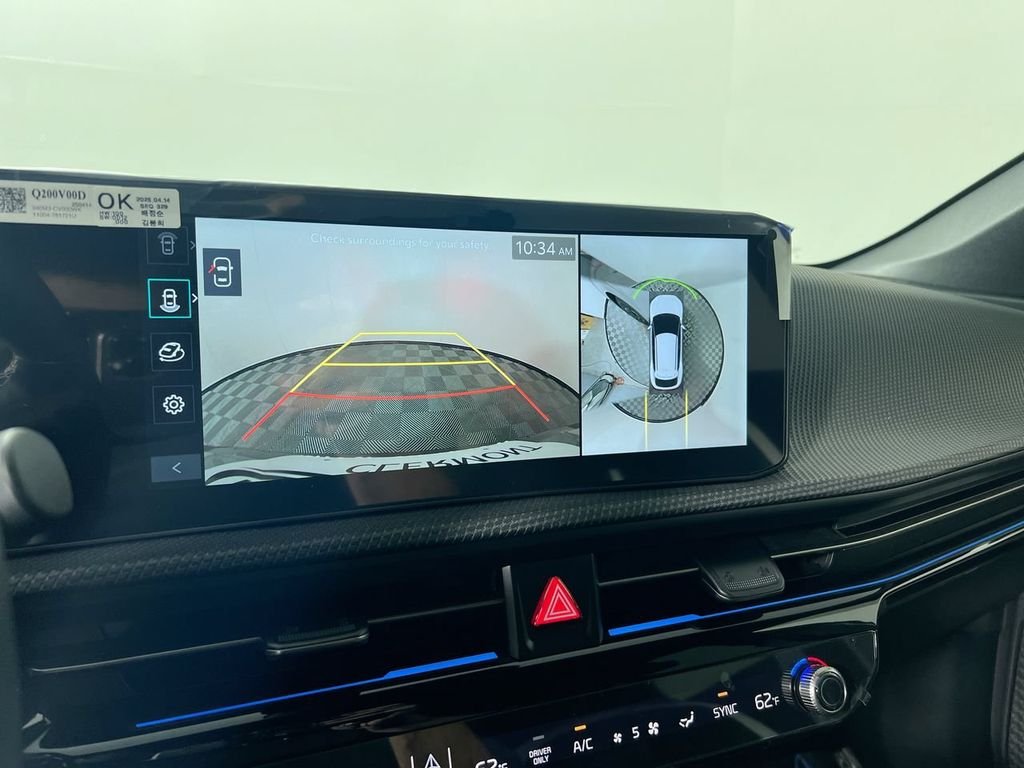 New 2026 Wolf Gray Kia GT-LINE image 29