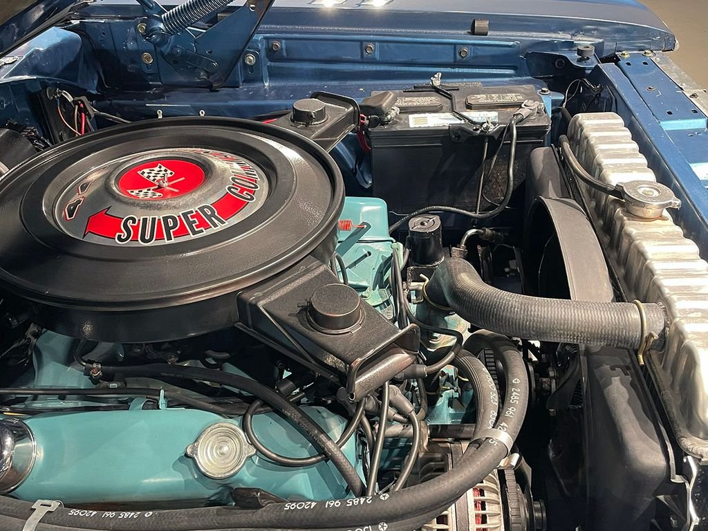 Used 1967 Blue Dodge  image 27