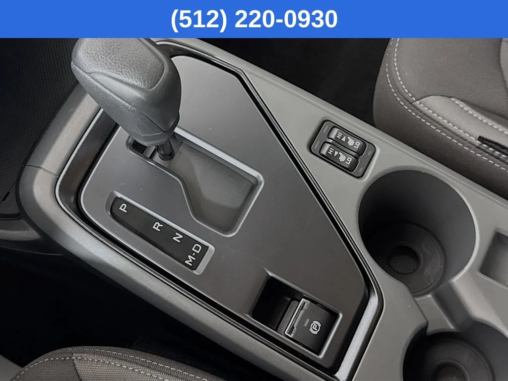 Certified Used 2026 White Subaru Premium image 20