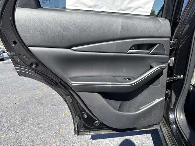 2026 Mazda CX-30 Turbo Aire Edition - Photo 12