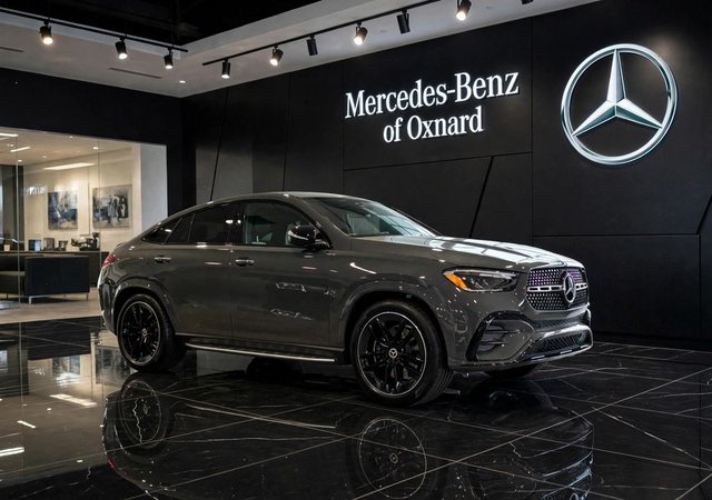 2026 Mercedes-Benz GLE GLE 450