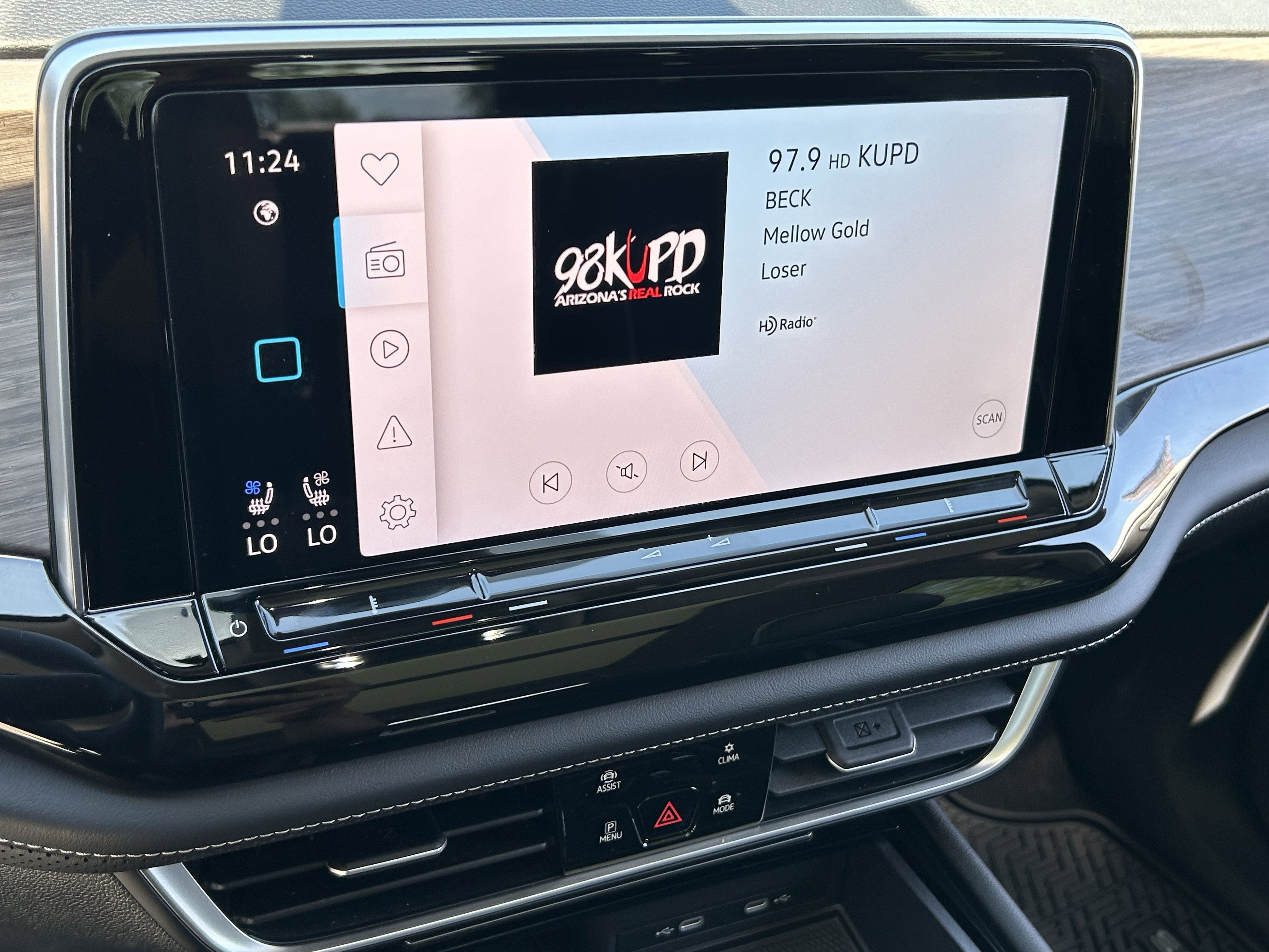 2026 Volkswagen Atlas SEL Premium R-Line - Photo 21