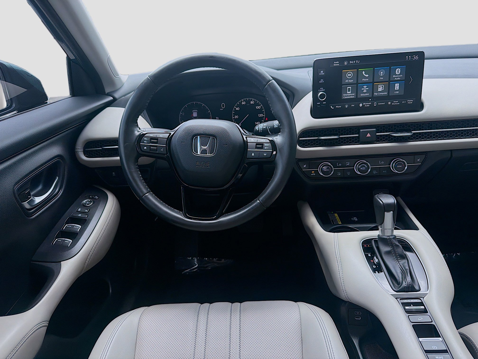 2024 Honda HR-V EX-L - Photo 21