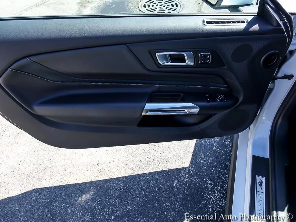 2024 Ford Mustang GT Premium - Photo 20