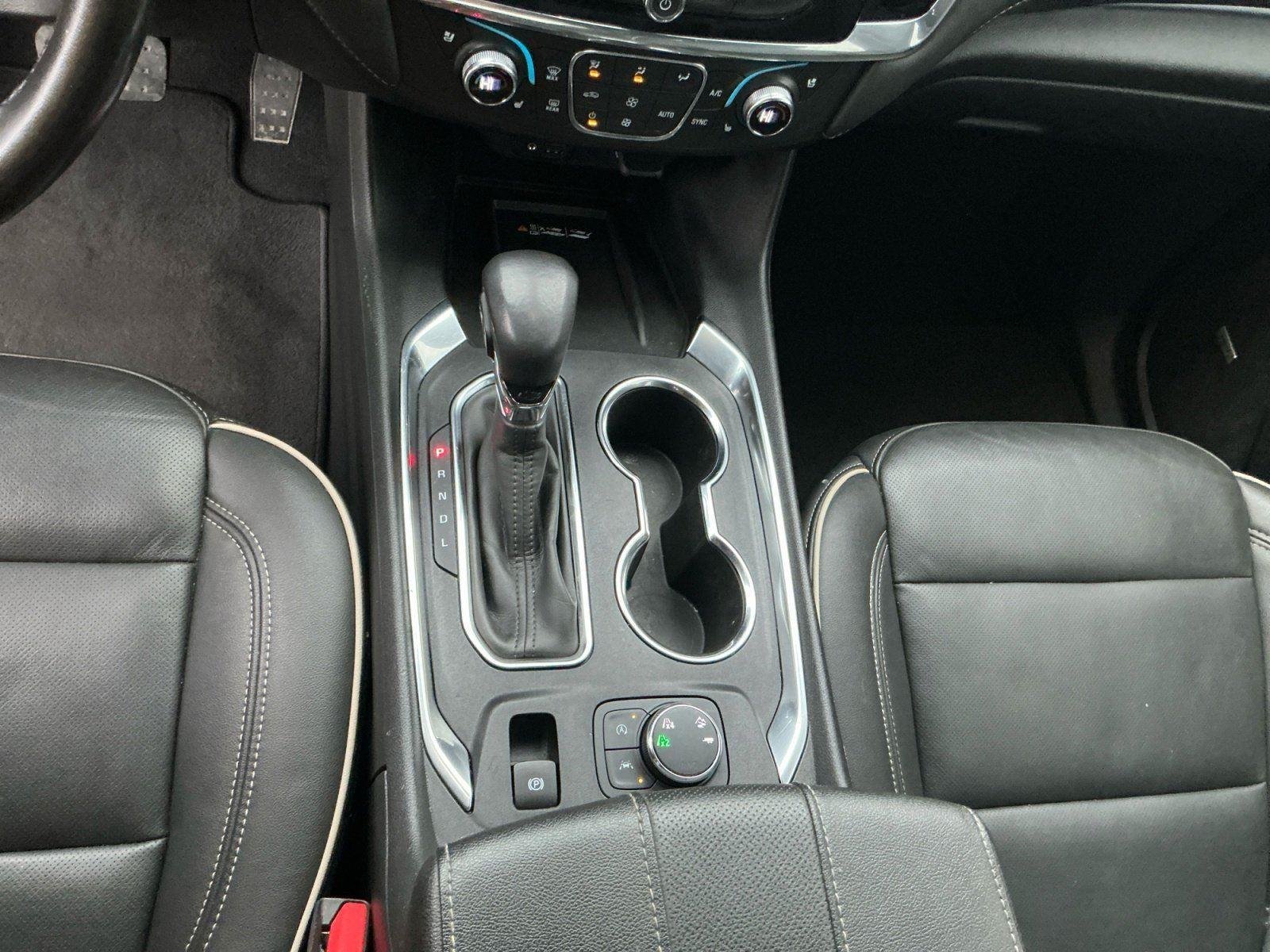 2022 Chevrolet Traverse Premier - Photo 13