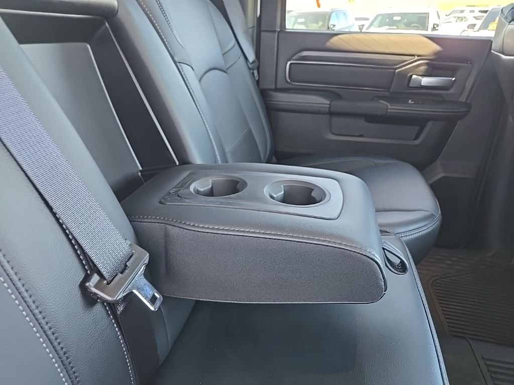 2025 RAM Ram 2500 Pickup Rebel - Photo 101