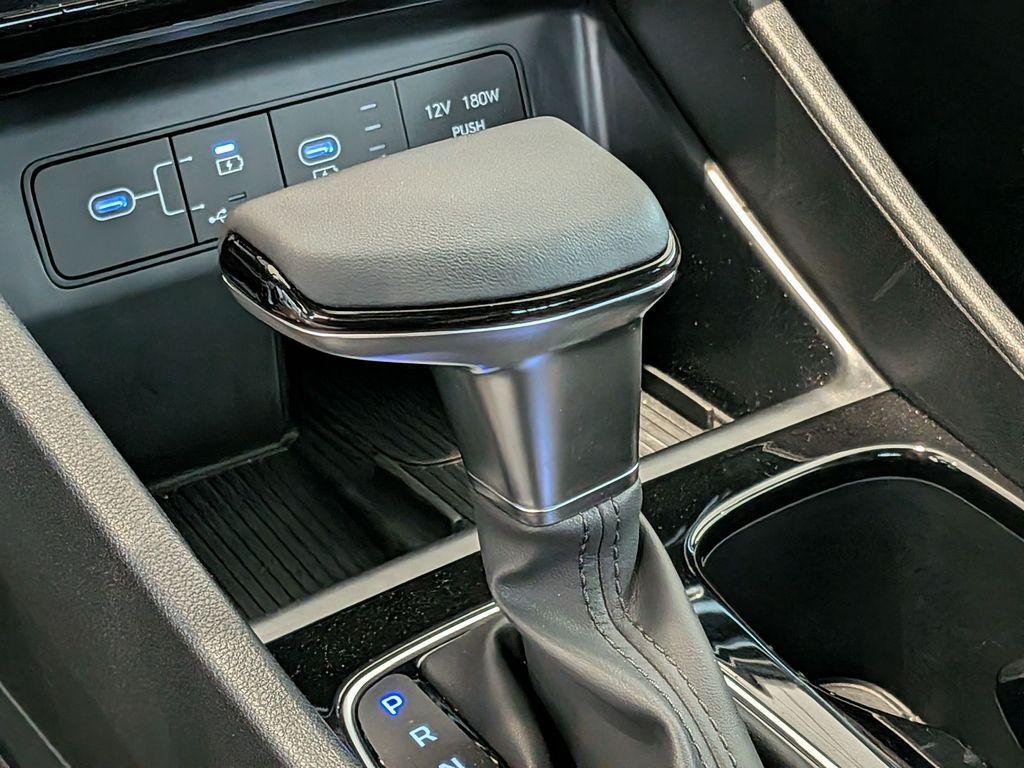 New 2026 Green Hyundai XRT image 24