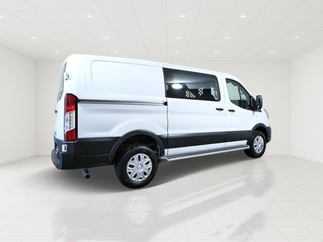 Certified Used 2025 White Ford Base image 6