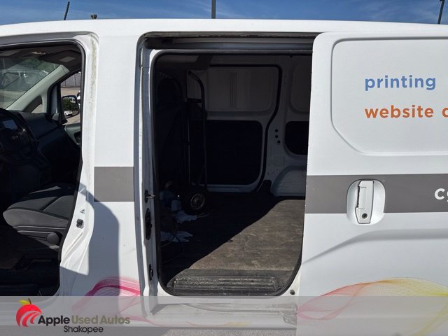 Used 2015 White Chevrolet 1LT image 9