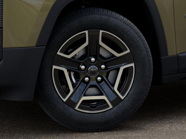 New 2026 41 Jeep Limited image 8