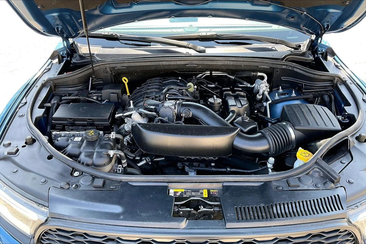 Certified Used 2025  Dodge GT Plus image 39