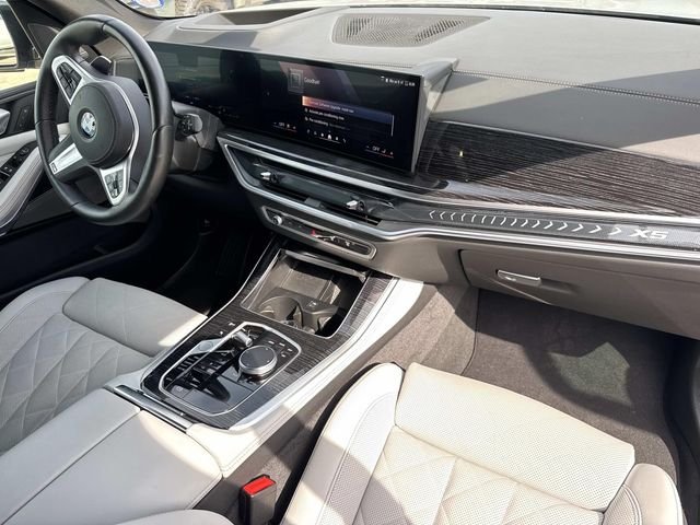 Used 2026 Gray BMW sDrive40i image 26