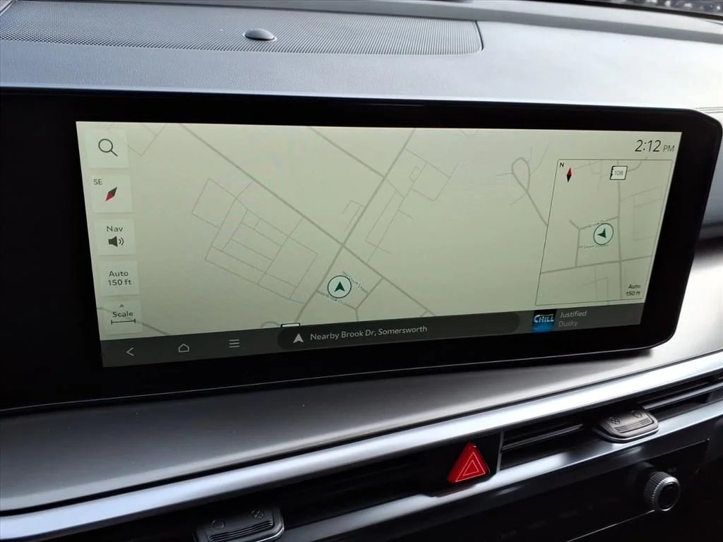 2026 Kia Sorento EX PHEV - Photo 15